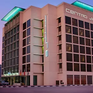 3* Otel Centro Barsha - By Rotana